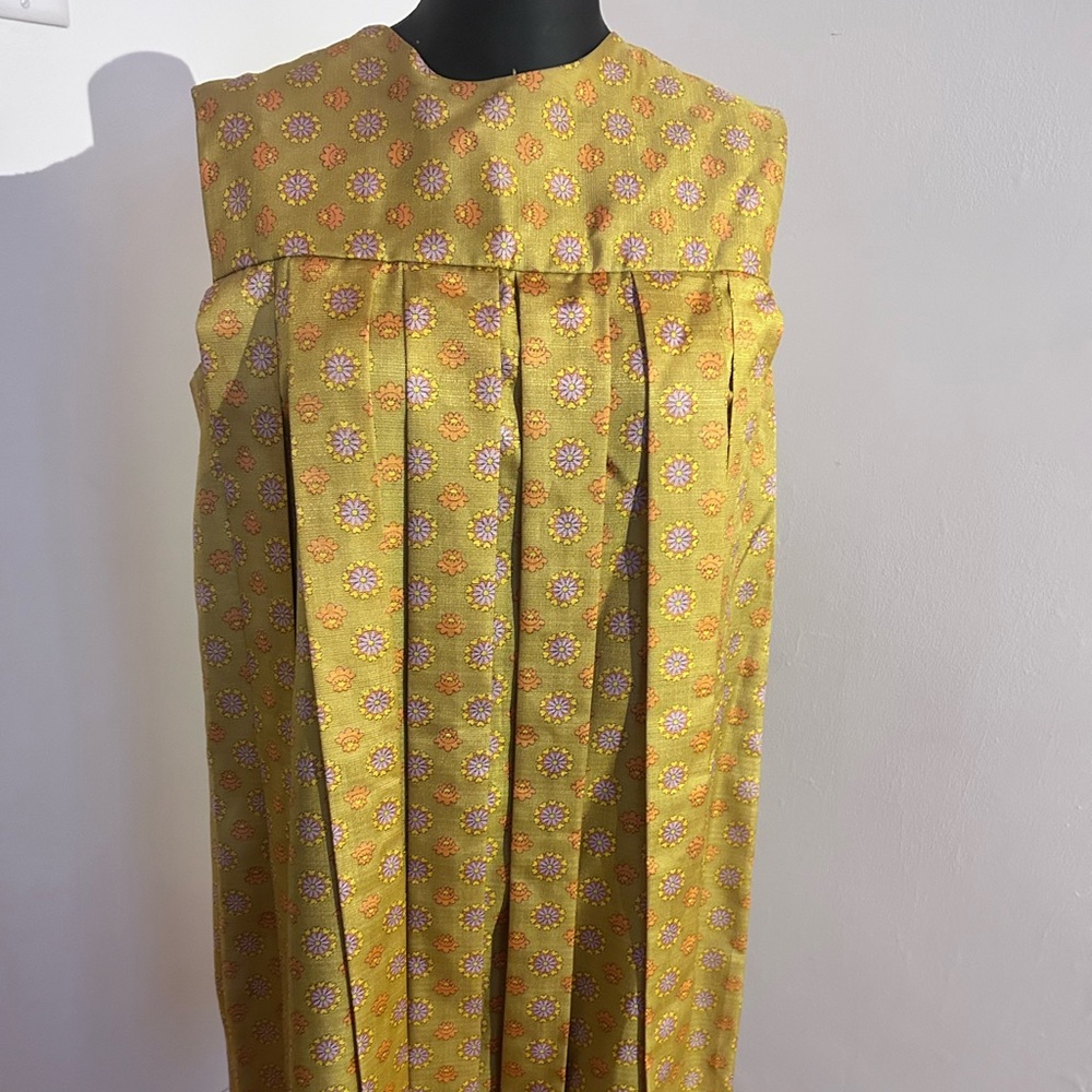 Vintage dress